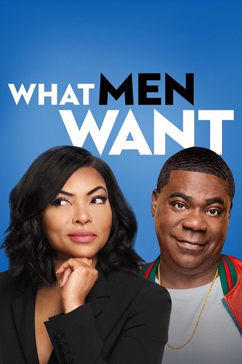 دانلود فیلم 2019 What Men Want