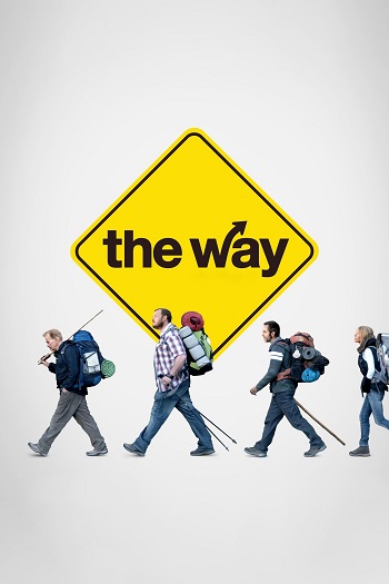 دانلود فیلم 2010 The Way