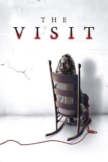 دانلود فیلم 2015 The Visit