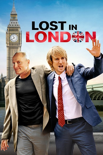 دانلود فیلم 2017 Lost in London