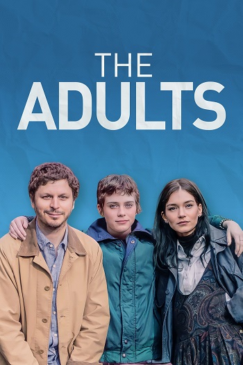 دانلود فیلم 2023 The Adults