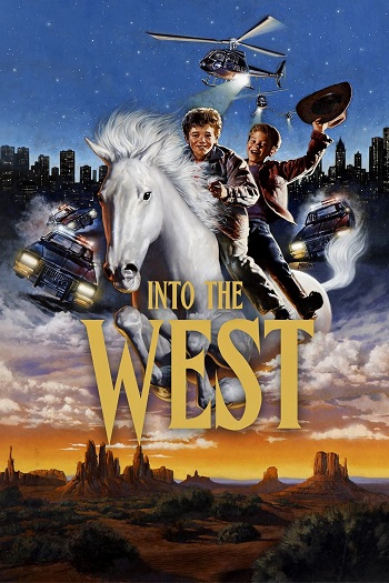 دانلود فیلم 1992 Into the West