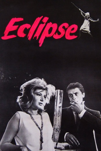 دانلود فیلم کسوف L’eclisse 1962
