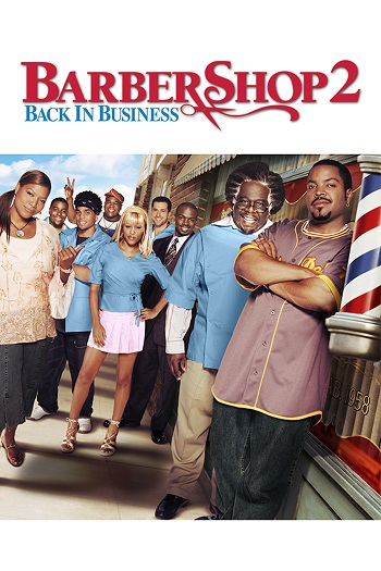 دانلود فیلم 2004 Barbershop 2: Back in Business