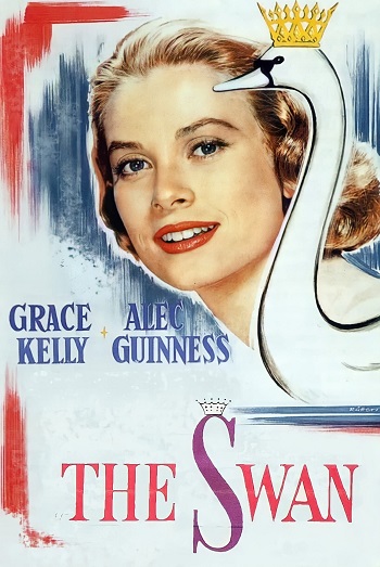 دانلود فیلم 1956 The Swan