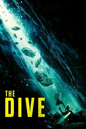 دانلود فیلم 2023 The Dive