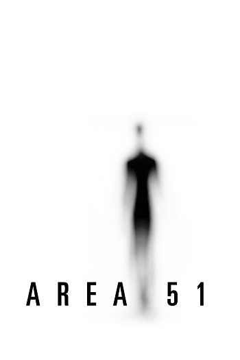 دانلود فیلم Area 51 2015