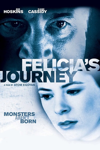 دانلود فیلم Felicia’s Journey 1999
