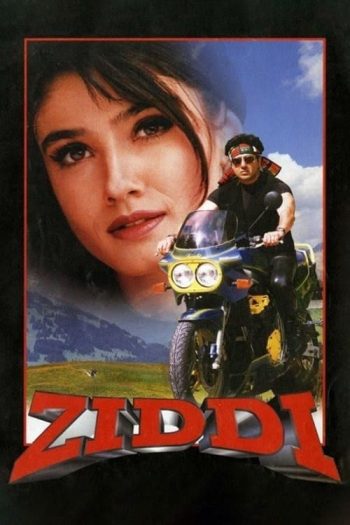 دانلود فیلم هندی زیدی (درپی قاتل) Ziddi 1997
