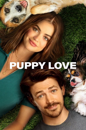دانلود فیلم 2023 Puppy Love