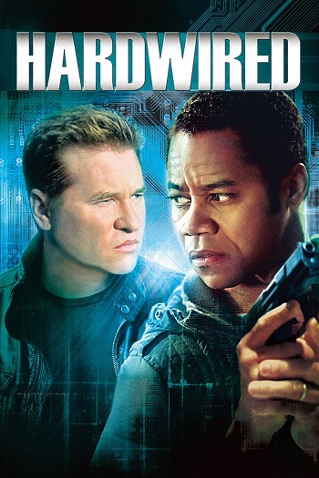 دانلود فیلم سرسخت Hardwired 2009