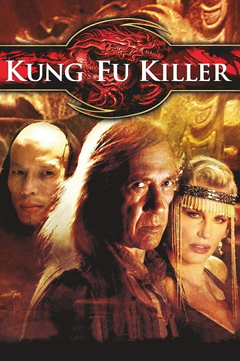 دانلود فیلم 2008 Kung Fu Killer