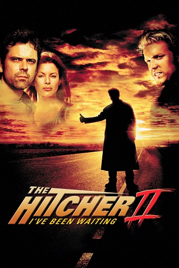 دانلود فیلم The Hitcher II: I’ve Been Waiting 2003