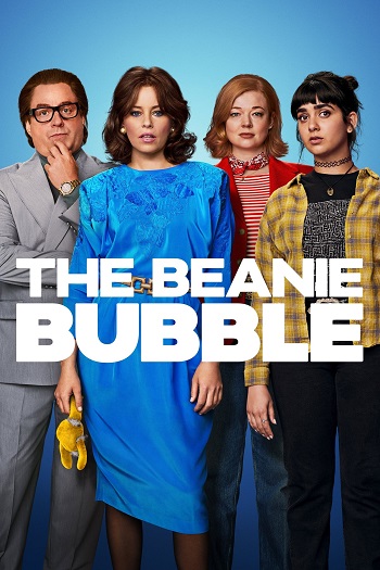دانلود فیلم 2023 The Beanie Bubble