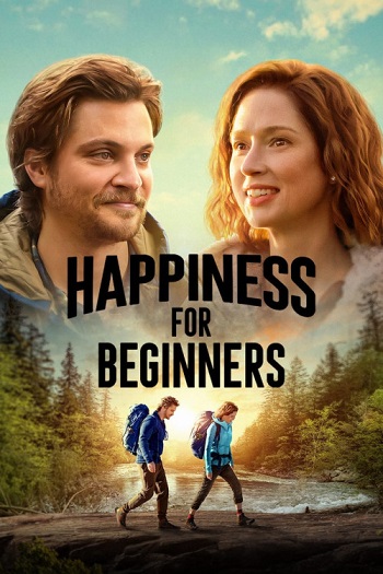 دانلود فیلم 2023 Happiness for Beginners