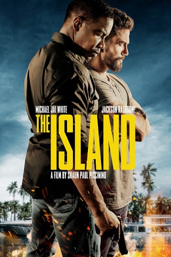 دانلود فیلم 2023 The Island