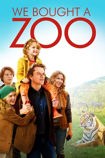 دانلود فیلم 2011 We Bought a Zoo