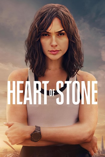دانلود فیلم 2023 Heart of Stone