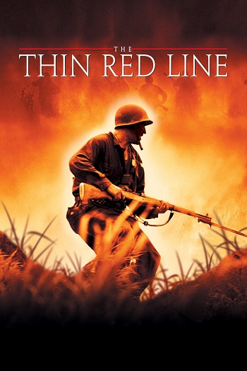 دانلود فیلم 1998 The Thin Red Line