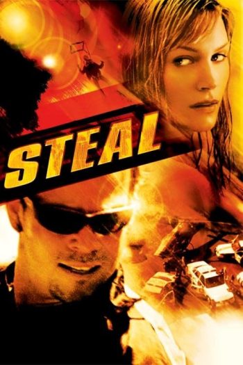 دانلود فیلم Steal 2002