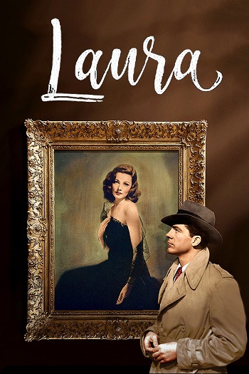 دانلود فیلم لورا 1944 Laura