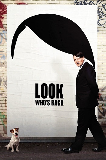 دانلود فیلم Look Who’s Back 2015