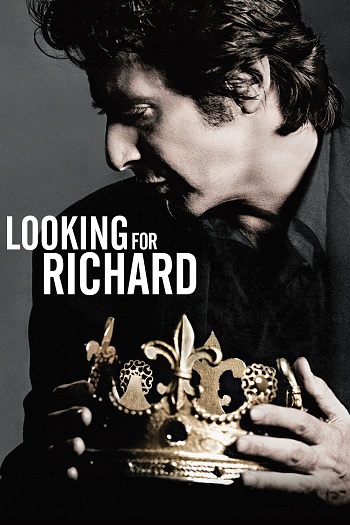 دانلود مستند 1996 Looking for Richard