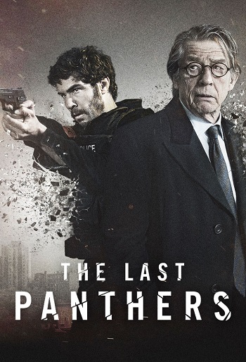 دانلود سریال The Last Panthers