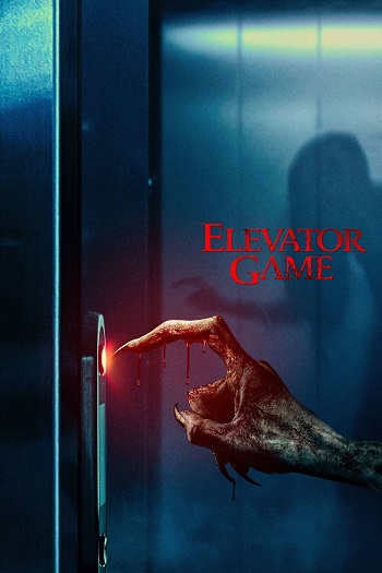 دانلود فیلم 2023 Elevator Game