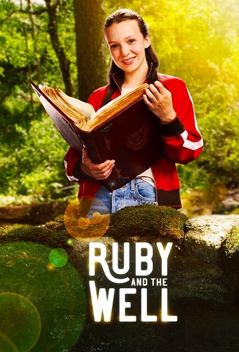 دانلود سریال Ruby and the Well