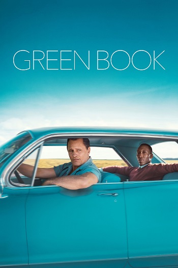 دانلود فیلم 2018 Green Book