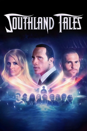 دانلود فیلم 2006 Southland Tales