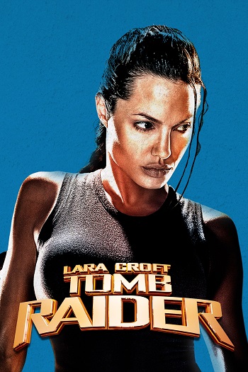 دانلود فیلم 2001 Lara Croft: Tomb Raider