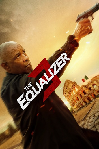 دانلود فیلم 2023 The Equalizer 3