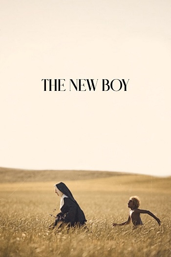 دانلود فیلم 2023 The New Boy