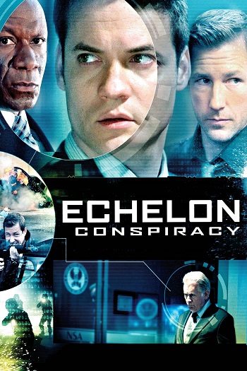 دانلود فیلم 2009 Echelon Conspiracy