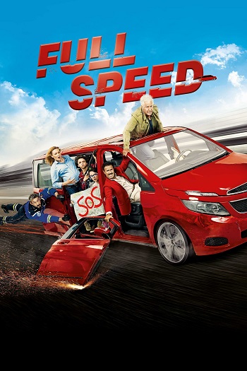 دانلود فیلم 2016 Full Speed