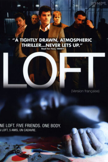 دانلود فیلم Loft 2008