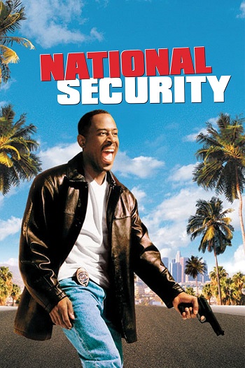دانلود فیلم 2003 National Security