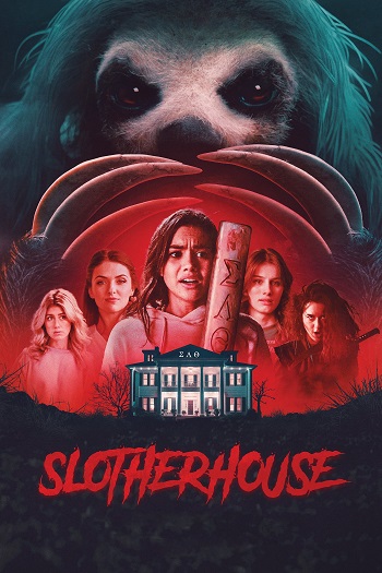 دانلود فیلم 2023 Slotherhouse