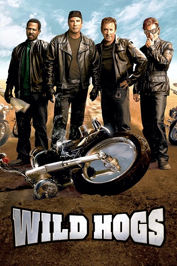 دانلود فیلم 2007 Wild Hogs