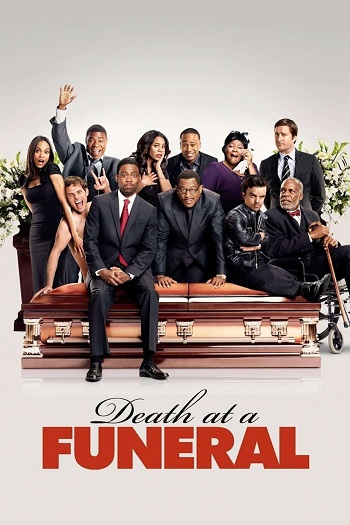 دانلود فیلم 2010 Death at a Funeral