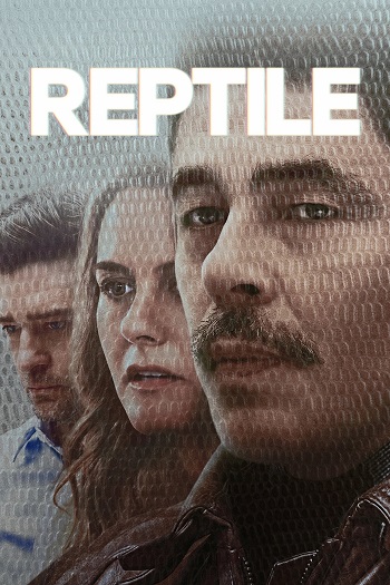 دانلود فیلم 2023 Reptile