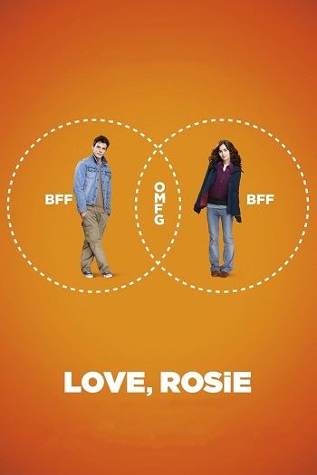 دانلود فیلم 2014 Love Rosie