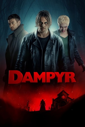 دانلود فیلم 2022 Dampyr