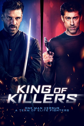 دانلود فیلم 2023 King of Killers