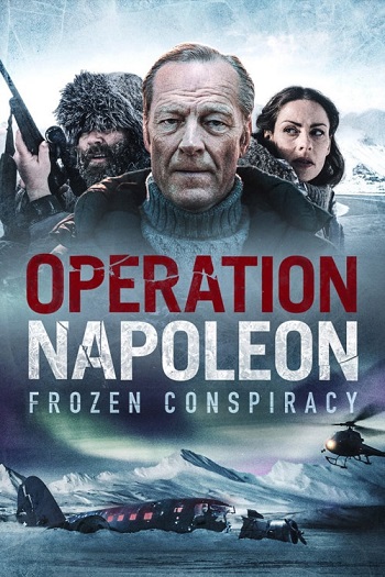 دانلود فیلم 2023 Operation Napoleon