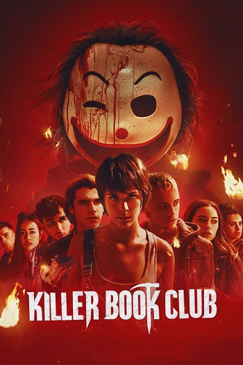 دانلود فیلم 2023 Killer Book Club