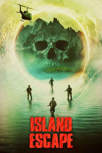 دانلود فیلم Island Escape 2023