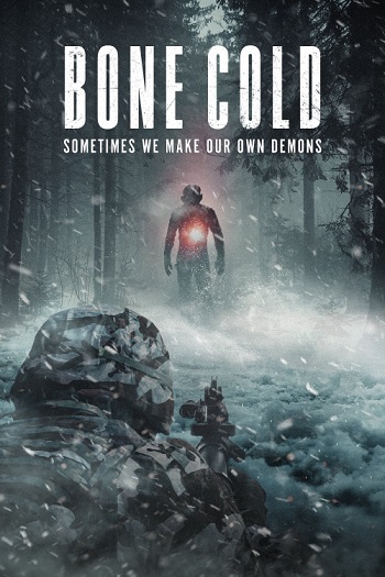 دانلود فیلم 2022 Bone Cold
